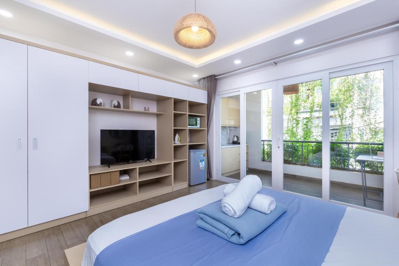 Cozrum Homes - Yoga Corner Хошимин Экстерьер фото